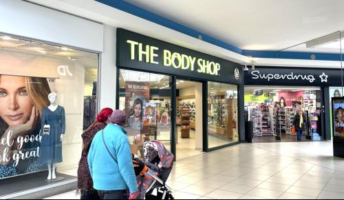 Unit 29, The Shires Shopping Centre, Trowbridge, BA14