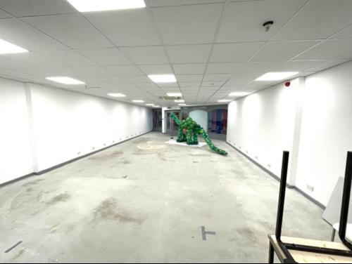 Unit 24, The Shires Shopping Centre, Trowbridge, BA14