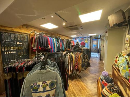 6-7 The Arcade, Bristol, BS1