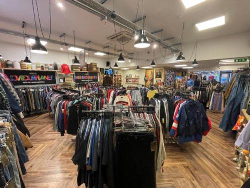 6-7 The Arcade, Bristol, BS1