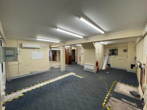 134 High Street, Nailsea, Bristol, BS48