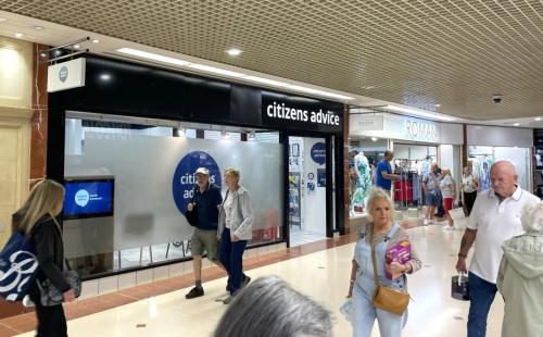Unit 3, The Sovereign Centre, Weston-Super-Mare, BS23