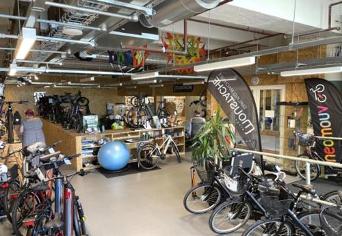 Unit 10A, The Sovereign Centre, High Street, Weston-Super-Mare, BS23