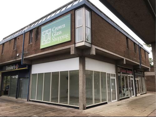 Unit 15D, Crown Glass Place, Nailsea, Bristol, BS48