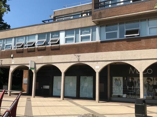 21A Somerset Square, Nailsea, Bristol, BS48