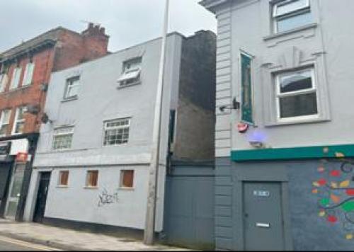 24 Regent Street, Weston-Super-Mare, BS23