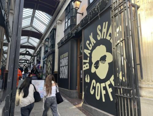 Unit 34-36 The Arcade, Broadmead, The Arcade, Bristol, BS1