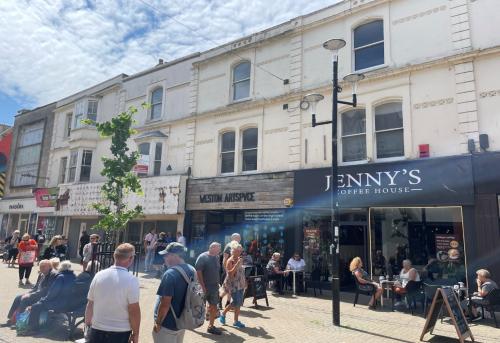 73 High Street, Weston-Super-Mare, BS23
