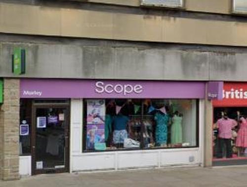 Unit 1, 86C Queen Street, Morley, Leeds, LS27