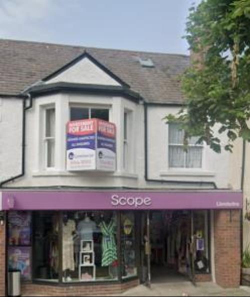 33 Madoc Street, Llandudno, LL30