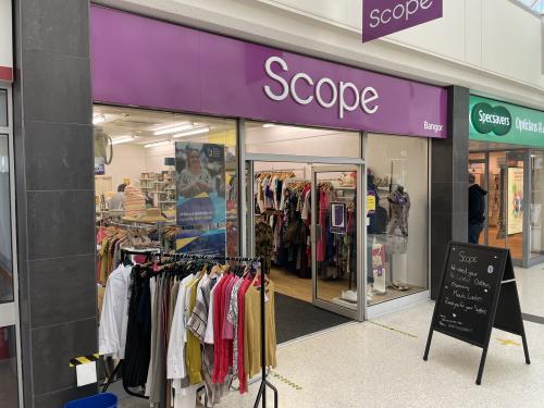 Unit 1, Deiniol Centre, High Street, Bangor, LL57