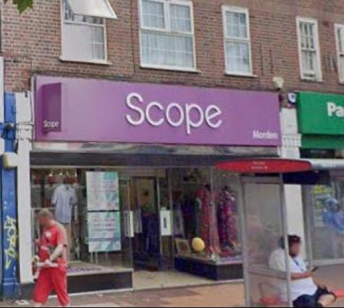 39 London Road, Morden, SM4