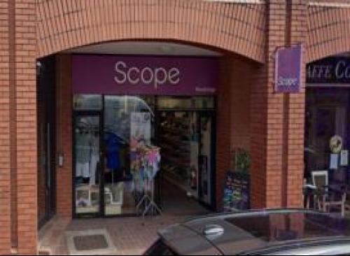 25 Market Street, Stourbridge, DY8