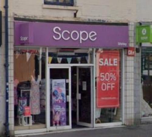 74 High Street, Shirley, Southampton, SO15