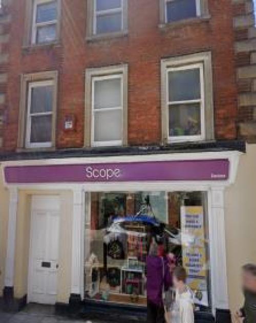 31 Maryport Street, Devizes, SN10