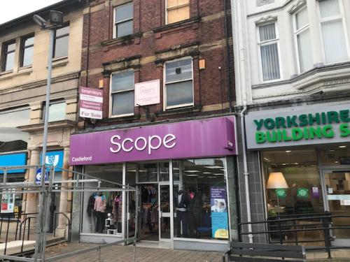 83 Carlton Street, Castleford, WF10