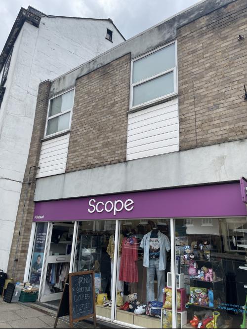 27 High Street, Halstead, CO9