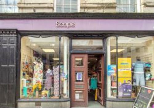 60 Highgate, Kendal, LA9