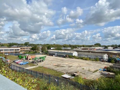 1.23 Acres, Hambridge Lane, Newbury, RG14