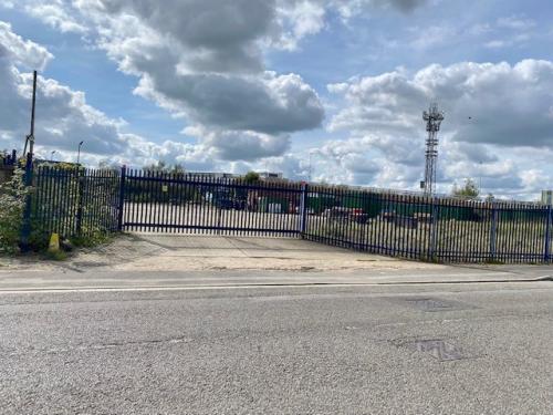 1.23 Acres, Hambridge Lane, Newbury, RG14