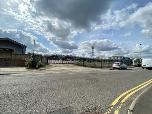 1.23 Acres, Hambridge Lane, Newbury, RG14