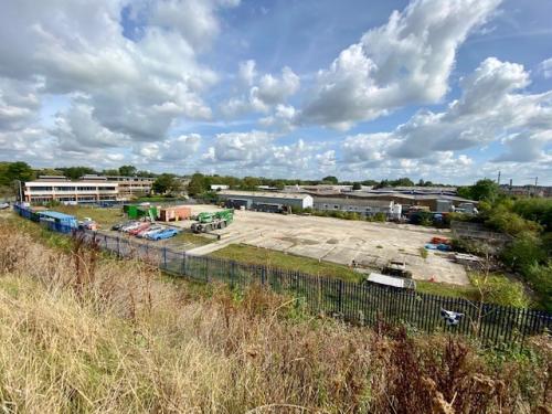 1.23 Acres, Hambridge Lane, Newbury, RG14