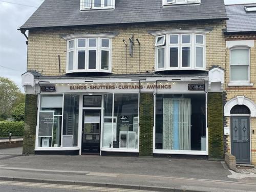 91 Cherry Hinton Road, Cambridge, CB1