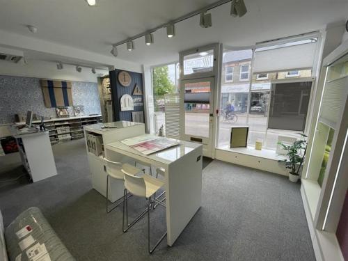 91 Cherry Hinton Road, Cambridge, CB1