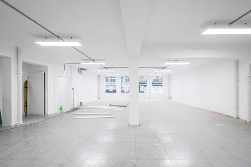 9-13 Osborn Street, Aldgate, London, E1