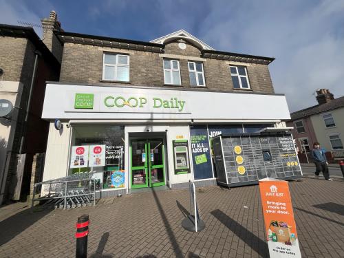 335-337 Woodbridge Road, Ipswich, IP4