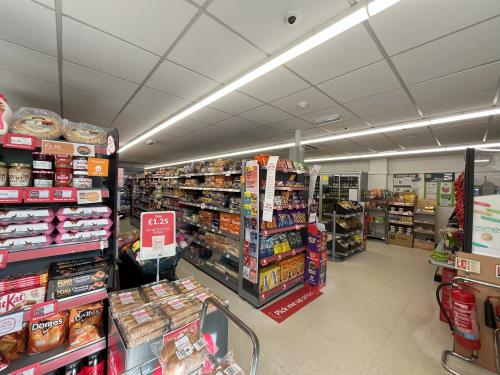 335-337 Woodbridge Road, Ipswich, IP4
