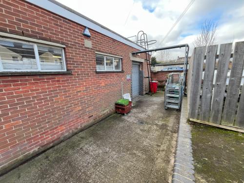 335-337 Woodbridge Road, Ipswich, IP4