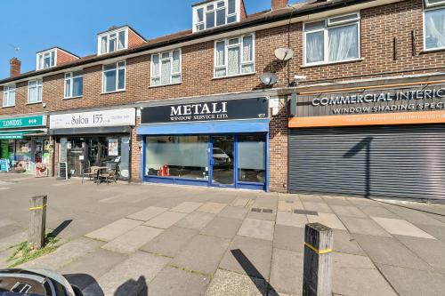 157 Whitby Road, Ruislip, HA4