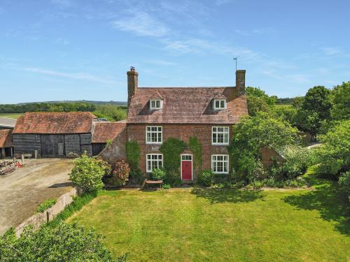Paddock Land New, House Farmhouse, Farm Building, Westcott, Aylesbury, Buckinghamshire, HP18