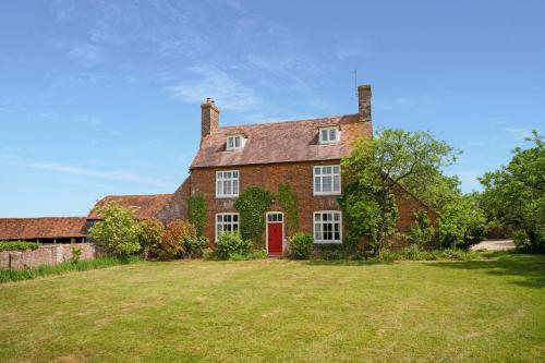 Paddock Land New, House Farmhouse, Farm Building, Westcott, Aylesbury, Buckinghamshire, HP18
