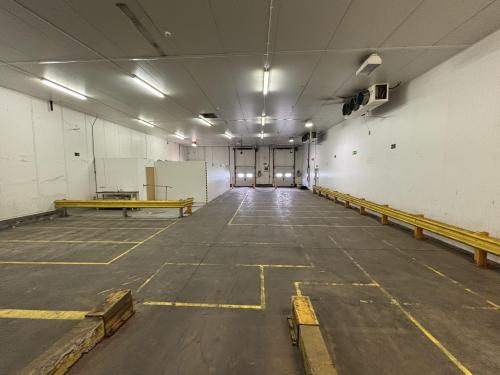 Unit 1a, Walford Cross Industrial Park, Taunton, TA2