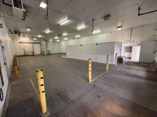 Unit 1a, Walford Cross Industrial Park, Taunton, TA2