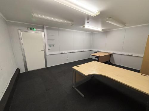 Unit 1a, Walford Cross Industrial Park, Taunton, TA2