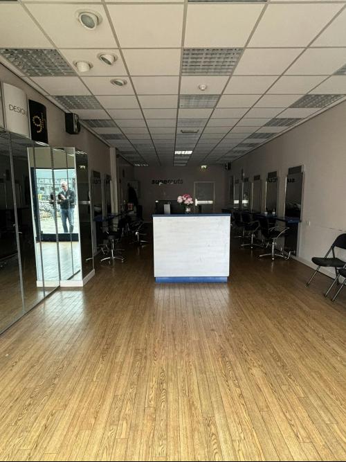 Unit 10, West Street, Fareham, PO16