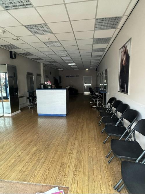 Unit 10, West Street, Fareham, PO16