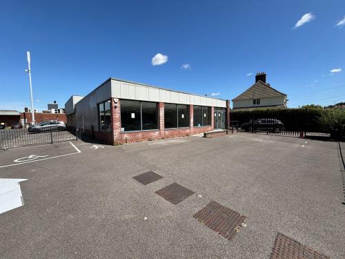 2 Janson Road, Shirley, Southampton, SO15