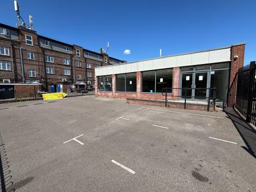 2 Janson Road, Shirley, Southampton, SO15