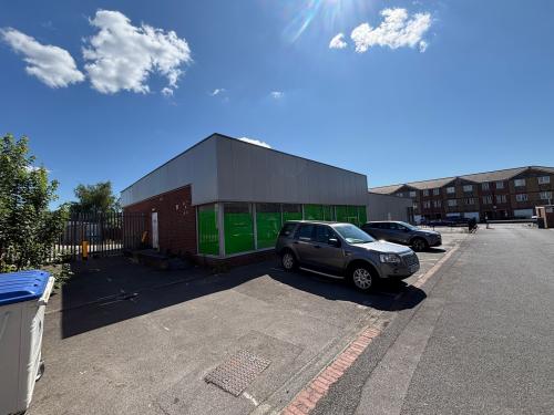 2 Janson Road, Shirley, Southampton, SO15