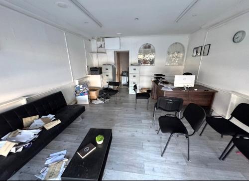 Forest Road, Walthamstow, London, E17