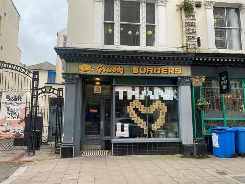 62 Western Road, Hove, BN3