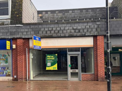 44 High Street, Wickford, SS12