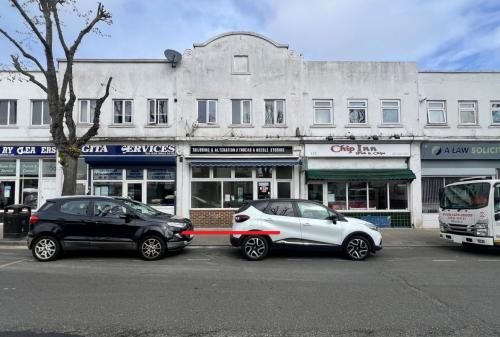 117 Westmead Road, Sutton, SM1