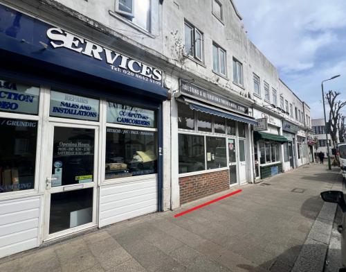 117 Westmead Road, Sutton, SM1