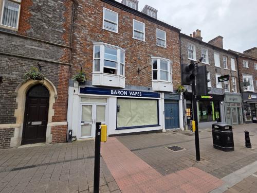 154 Bartholomew Street, Newbury, RG14