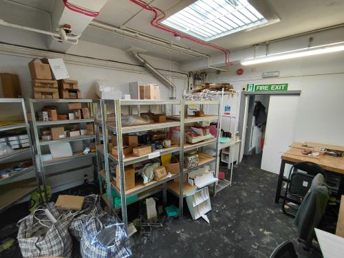 26, Vicarage Field Shopping Centre, Hailsham, BN27